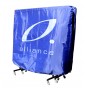 Alliance Table Tennis Table Cover - 2 Piece Table